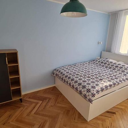 Zaporoska Rondo Wrocław Extérieur photo