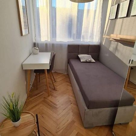 Zaporoska Rondo Wrocław Extérieur photo