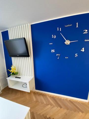 Zaporoska Rondo Wrocław Extérieur photo