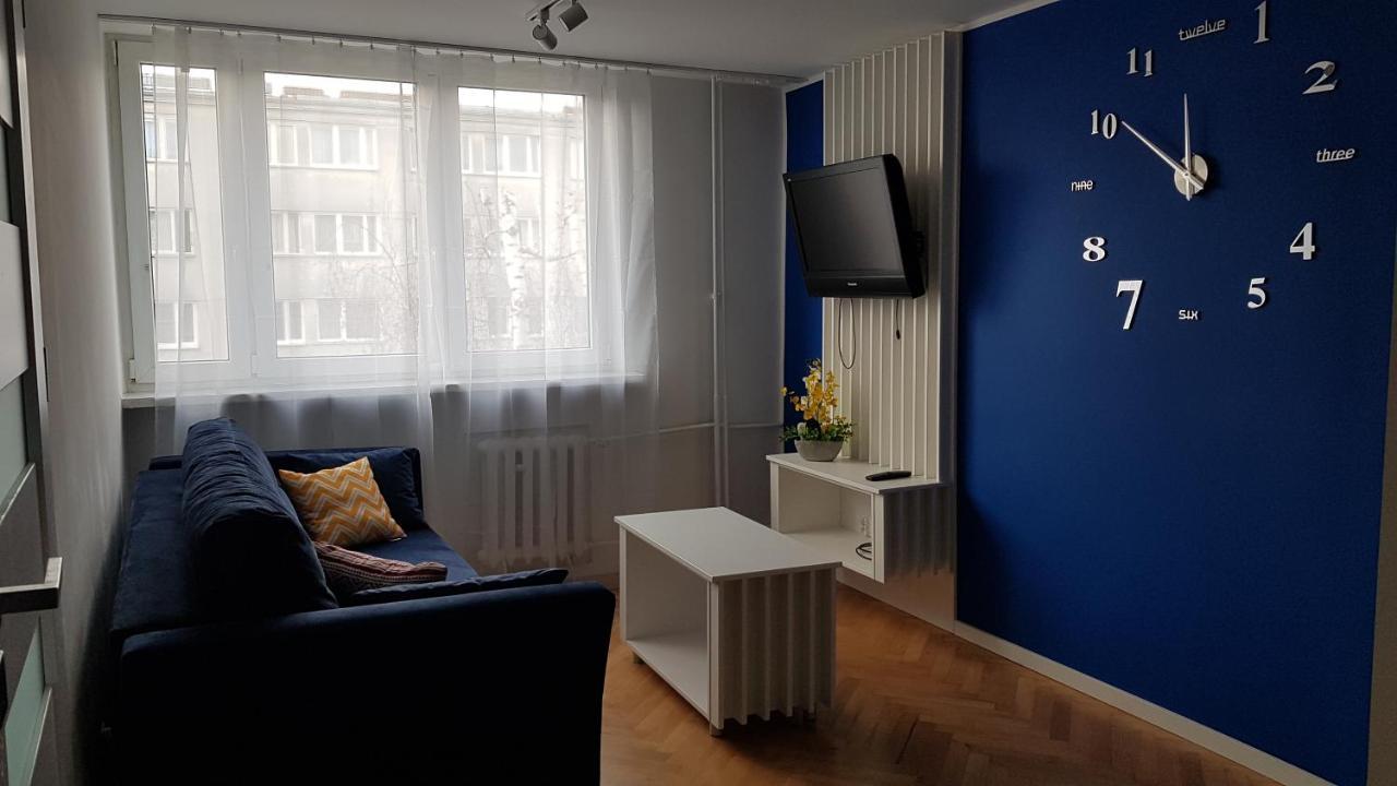 Zaporoska Rondo Wrocław Extérieur photo