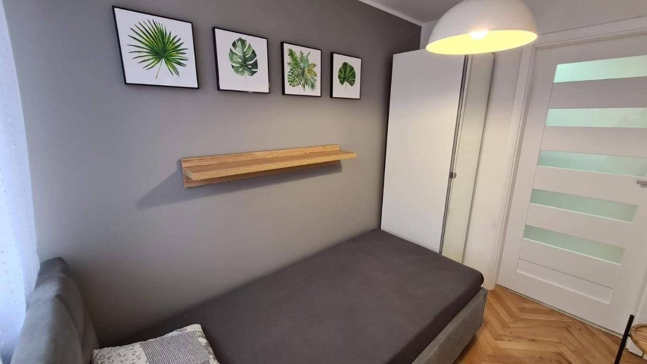 Zaporoska Rondo Wrocław Extérieur photo