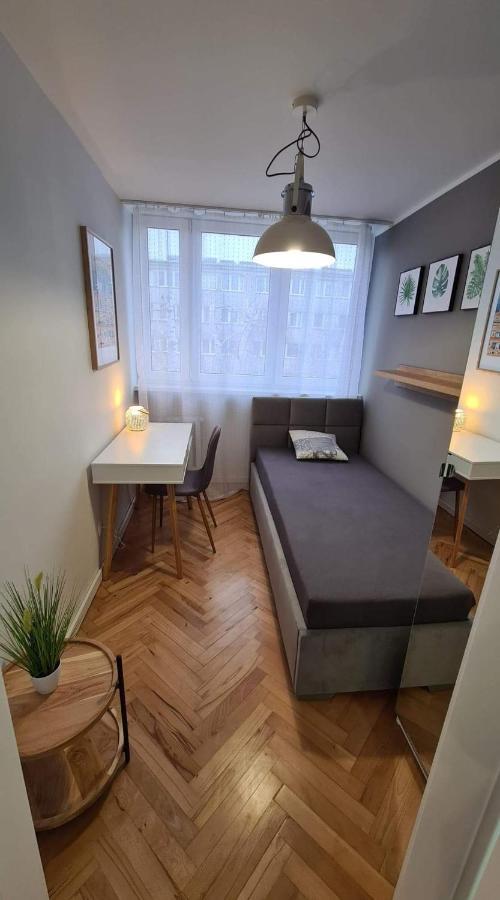 Zaporoska Rondo Wrocław Extérieur photo