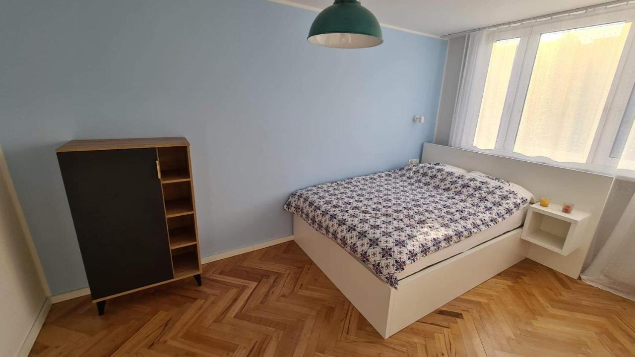 Zaporoska Rondo Wrocław Extérieur photo