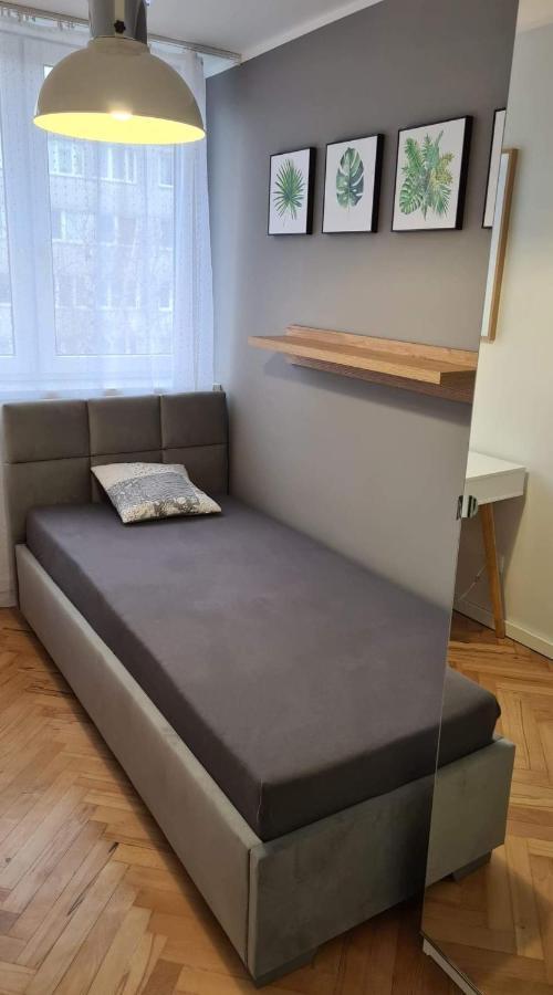 Zaporoska Rondo Wrocław Extérieur photo