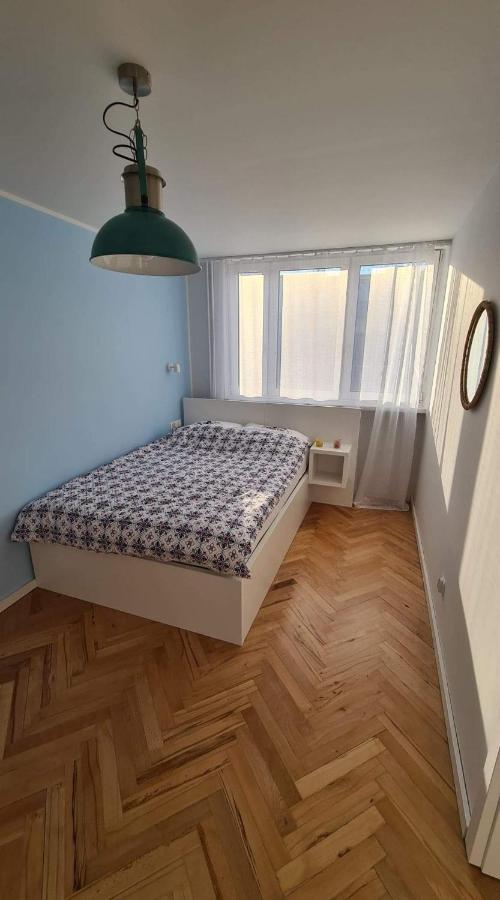 Zaporoska Rondo Wrocław Extérieur photo